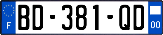 BD-381-QD