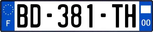BD-381-TH