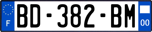 BD-382-BM