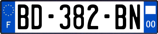 BD-382-BN