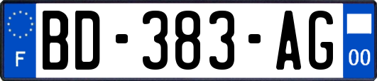 BD-383-AG