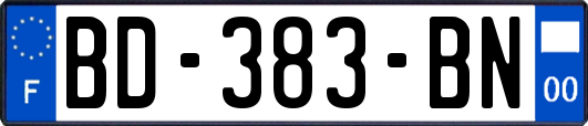 BD-383-BN