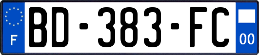 BD-383-FC