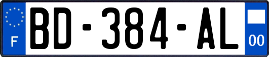 BD-384-AL