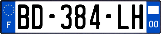 BD-384-LH