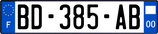 BD-385-AB