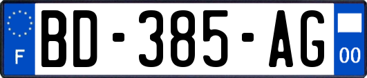 BD-385-AG