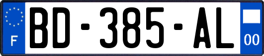 BD-385-AL