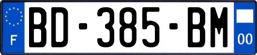 BD-385-BM