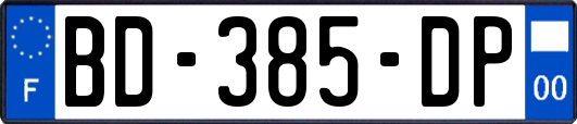 BD-385-DP