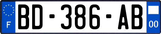 BD-386-AB