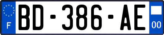BD-386-AE