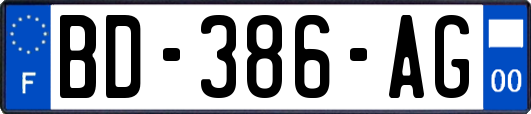 BD-386-AG