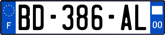 BD-386-AL