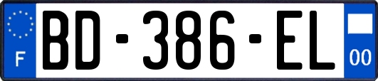 BD-386-EL