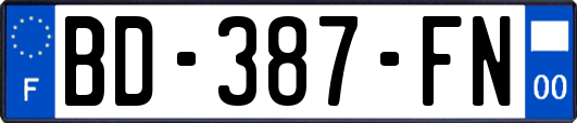 BD-387-FN