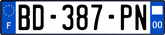BD-387-PN