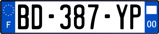 BD-387-YP
