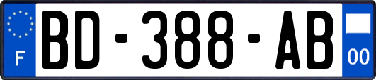 BD-388-AB