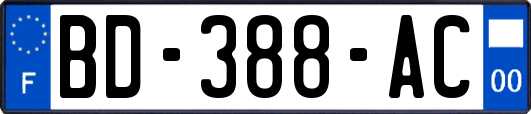 BD-388-AC