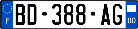 BD-388-AG