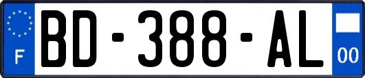 BD-388-AL