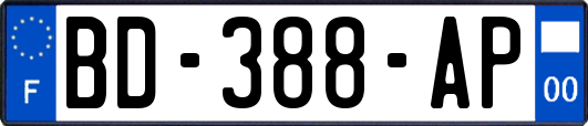 BD-388-AP