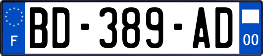 BD-389-AD