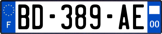 BD-389-AE