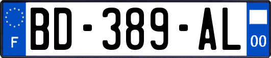 BD-389-AL