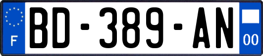 BD-389-AN