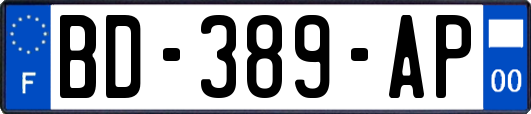 BD-389-AP