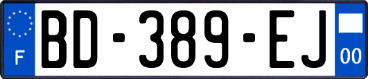 BD-389-EJ