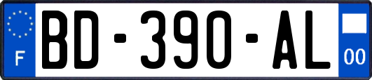 BD-390-AL