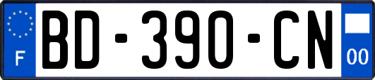 BD-390-CN