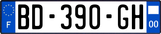 BD-390-GH