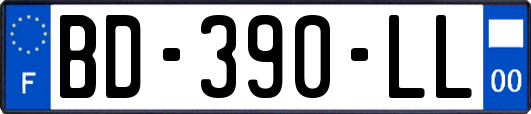 BD-390-LL