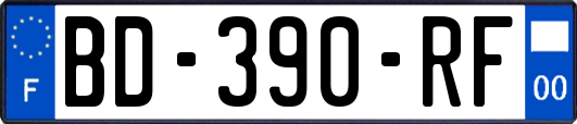 BD-390-RF