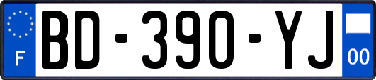 BD-390-YJ