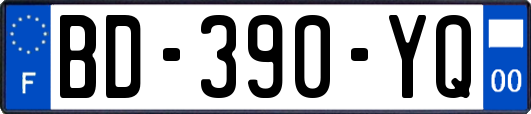 BD-390-YQ