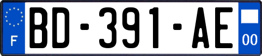 BD-391-AE
