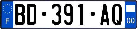BD-391-AQ