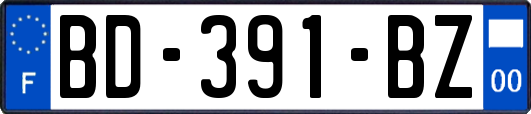 BD-391-BZ