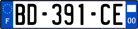 BD-391-CE