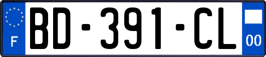 BD-391-CL
