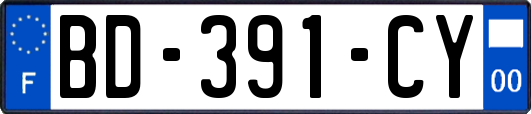 BD-391-CY