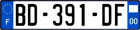 BD-391-DF