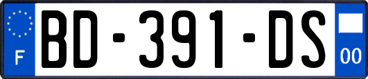 BD-391-DS