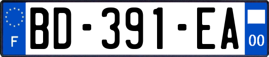 BD-391-EA