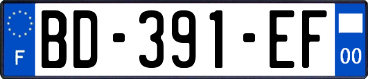 BD-391-EF